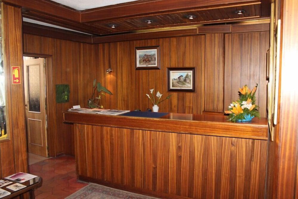 Hotel Moinho De Vento Viseu Buitenkant foto