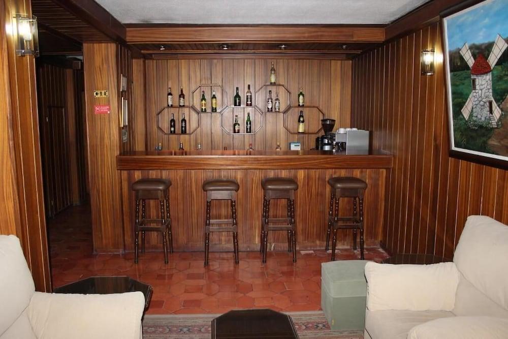 Hotel Moinho De Vento Viseu Buitenkant foto