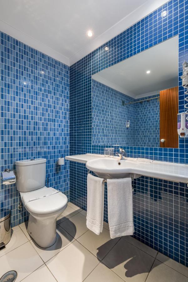 Hotel Moinho De Vento Viseu Buitenkant foto