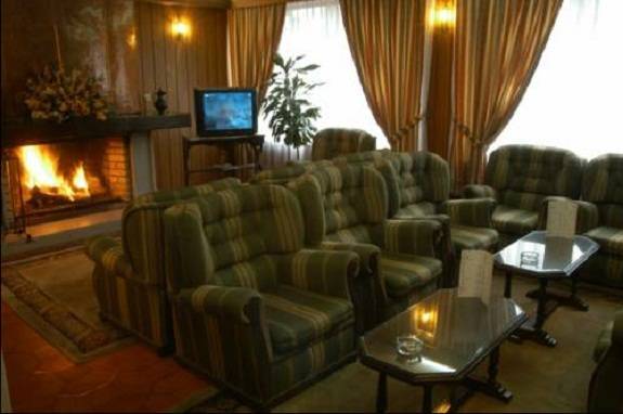 Hotel Moinho De Vento Viseu Kamer foto