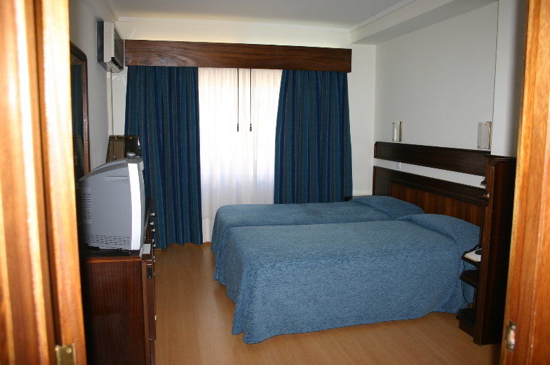 Hotel Moinho De Vento Viseu Buitenkant foto